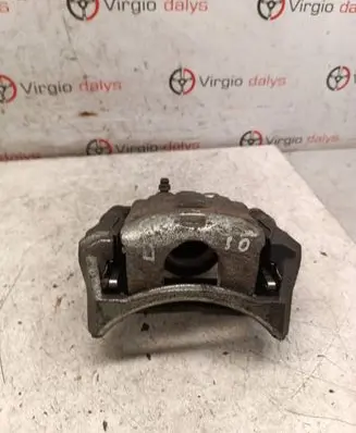 Ford Fiesta Front brake caliper 3736c