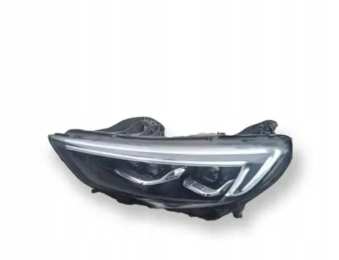 Opel Insignia B Headlight/headlamp 39165281