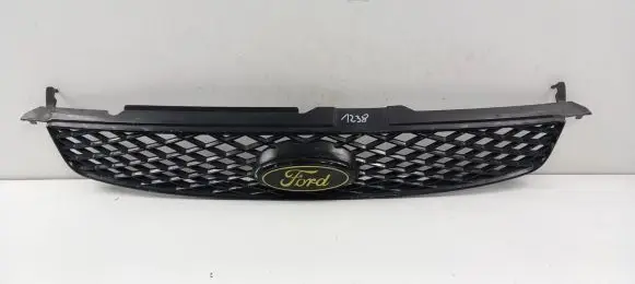 Ford Fiesta Front grill