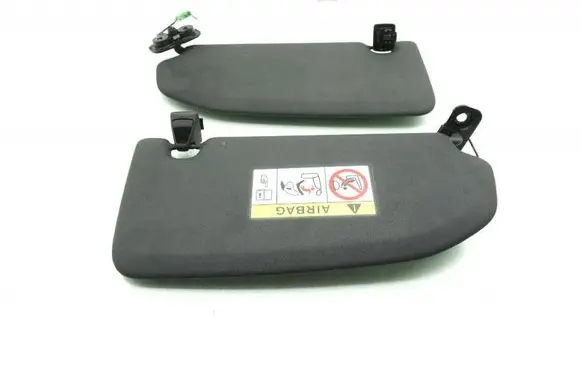 Volvo V60 Sun visor 