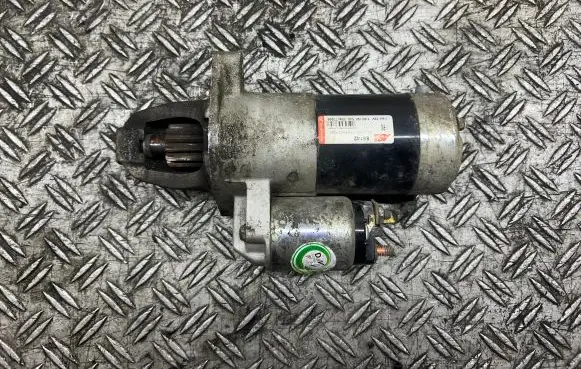 Smart ForFour I Starter motor