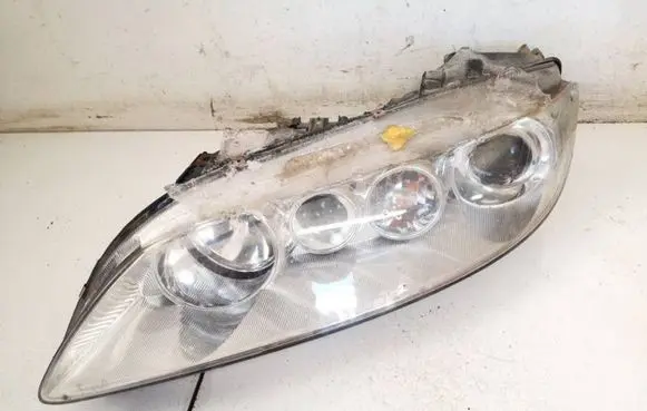 Mazda 6 Headlight/headlamp f014003906