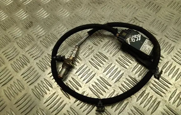 Peugeot 3008 II Lambda probe sensor 9830288780