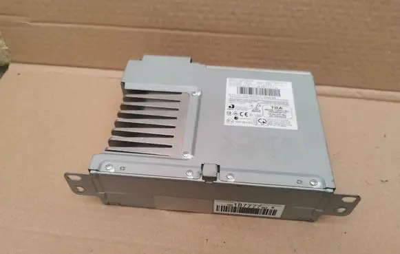 Peugeot Partner Radio/CD/DVD/GPS head unit 9818777780