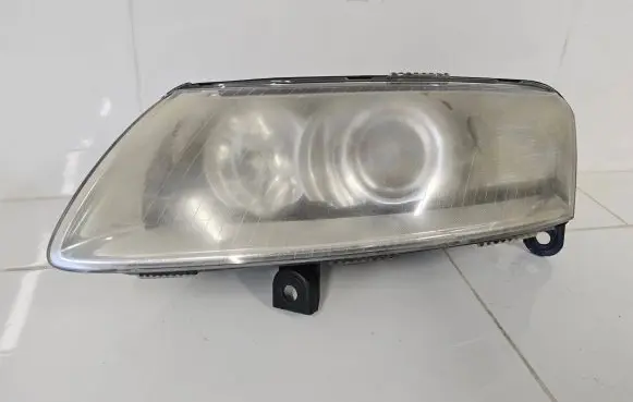 Audi A6 S6 C6 4F Headlight/headlamp 160135