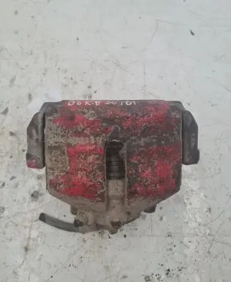 Volkswagen PASSAT B6 Front brake caliper