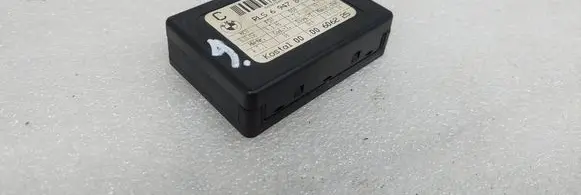 BMW 5 E60 E61 Rain sensor 6947845 00606225
