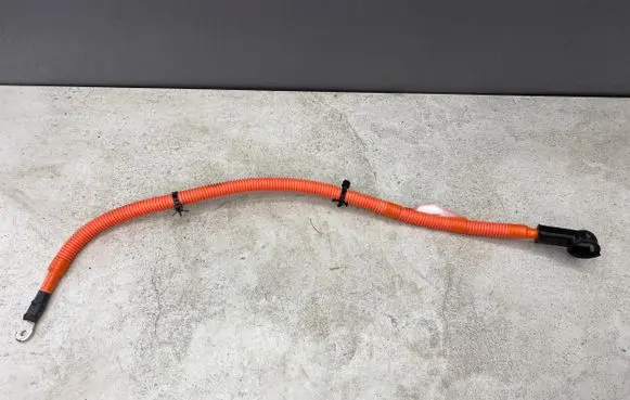 Nissan Leaf I (ZE0) Other wiring loom 295G03NA1A 1205170085