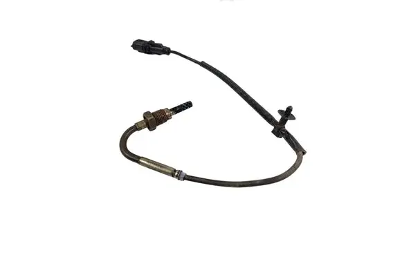 Opel Astra J Exhaust gas temperature sensor 55574183 71830215