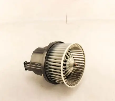 Land Rover Range Rover Evoque L538 Interior heater climate box assembly HP920001
