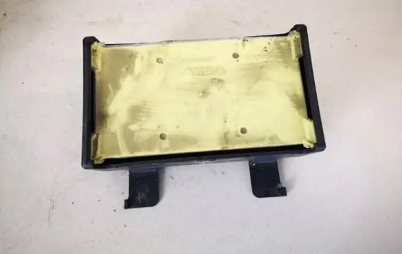 Volvo S70 V70 V70 XC Other exterior part 6846469