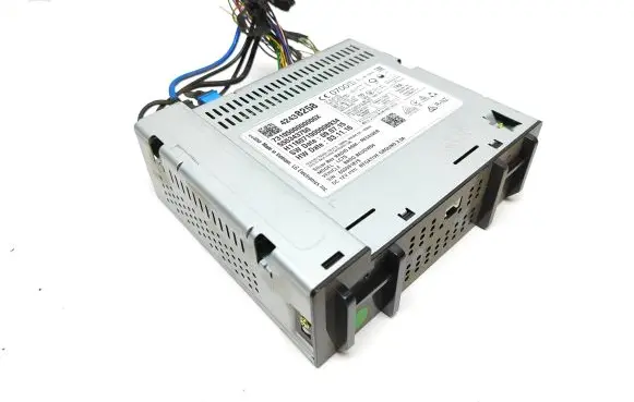 GPS navigation control unit/module
