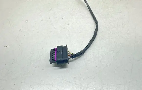 BMW 1 F20 F21 Rear tail light wiring loom 2141397 121413971