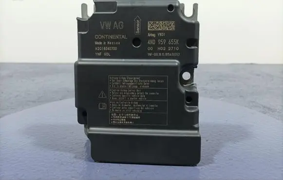 Other control units/modules