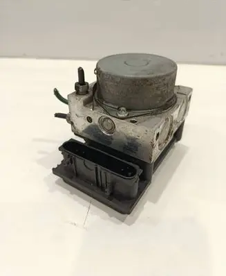 Renault Scenic II - Grand scenic II ABS Pump 8200737985 84B02AAY1 0265232067