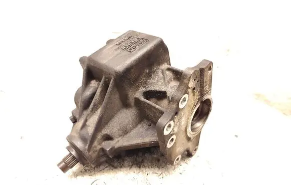Land Rover Freelander 2 - LR2 Gearbox transfer box case 7527113700