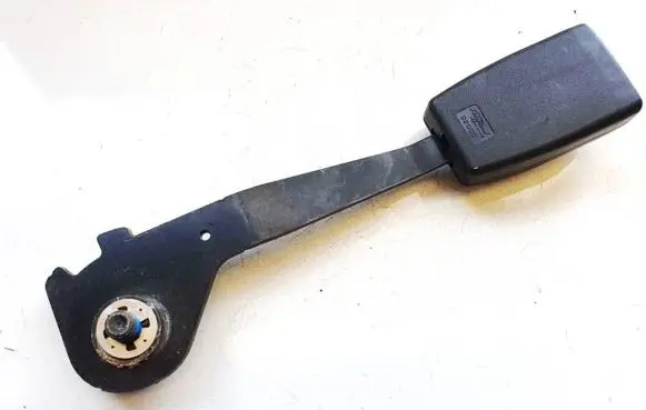Mazda 2 Front seatbelt buckle baa140057