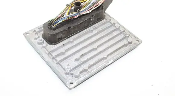 Ford Fiesta Engine control unit/module 6S5112A650BB