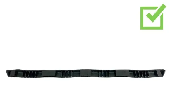 Mercedes-Benz R W251 Other front door trim element A2519240158 JC386612 A2518240158