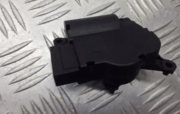 Opel Astra H A/C air flow flap actuator/motor 52406339