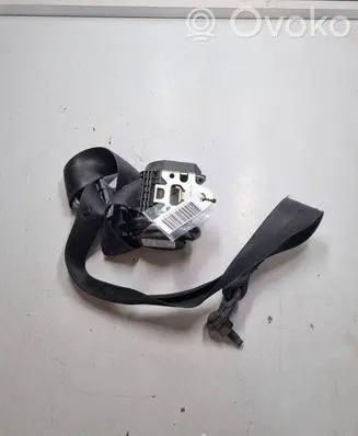 Mercedes-Benz B W245 Front seatbelt 602877300