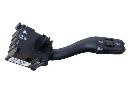 Audi A6 S6 C6 4F Wiper control stalk 4E0953503B K0301204602