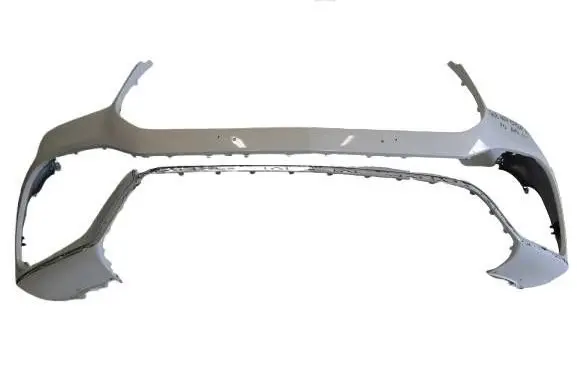 Mercedes-Benz GLE W167 Front bumper A1678855203