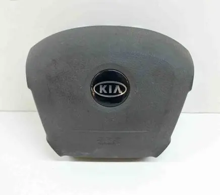 KIA Carens I Steering wheel airbag RS56102D44