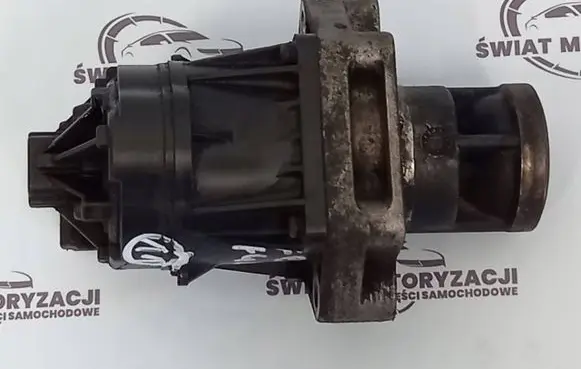 Opel Combo D EGR valve 55229740
