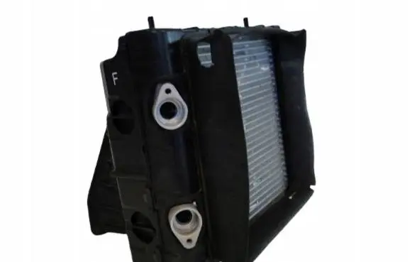 Mercedes-Benz SL R232 Coolant radiator A0995005800 A0995005700 A2325006000