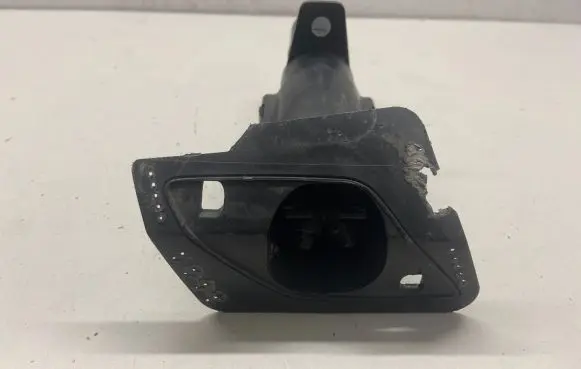 Volkswagen Golf VI Headlight washer nozzle holder 5k0807942