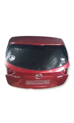 Mazda CX-5 Tailgate/trunk/boot lid 