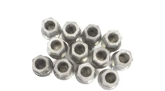 BMW X1 E84 Nuts/bolts 
