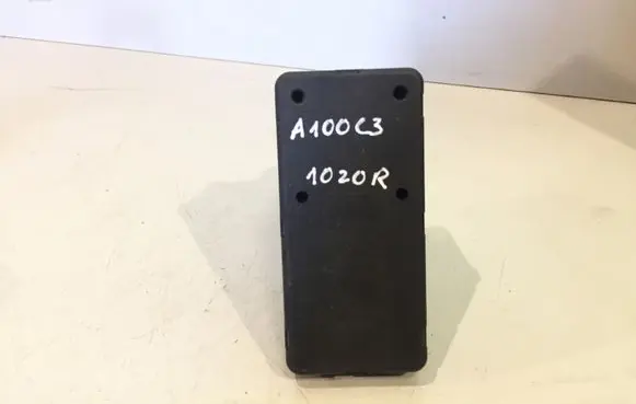 Audi 100 200 5000 C3 Central locking vacuum pump 443862257H