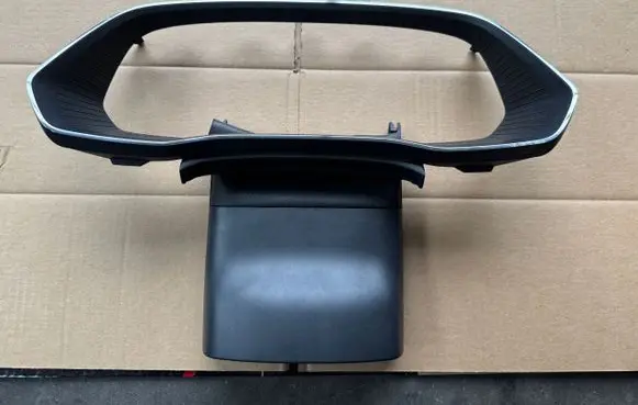 Skoda Octavia Mk4 Dashboard trim 5E3858560
