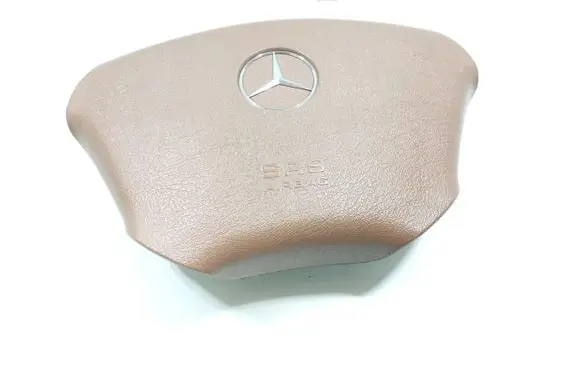 Mercedes-Benz ML W163 Steering wheel airbag 1634600298