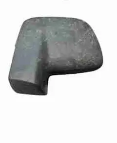 Volkswagen Transporter - Caravelle T5 Plastic wing mirror trim cover 7H1857528a