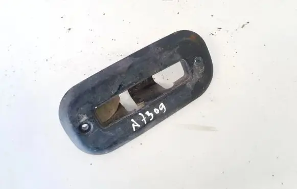 Volkswagen Sharan Front seat light 7m0883087f