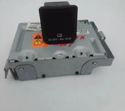 Opel Insignia A Other control units/modules 20964830 545249971 13280254