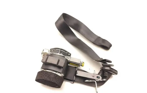 Ford Fiesta Front seatbelt 8V51-B61294-CR 34060410R