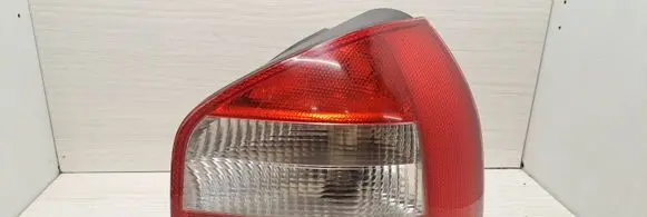 Audi A3 S3 8L Rear/tail lights 8L0945096B