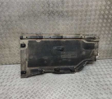 Audi A5 Side bottom protection 8W6825207E 8W6825207D