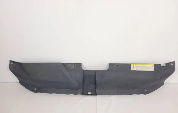 Audi A4 S4 B8 8K Top upper radiator support slam panel 8K0807081 P0H01