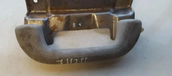 Hyundai i20 (PB PBT) Rear interior roof grab handle
