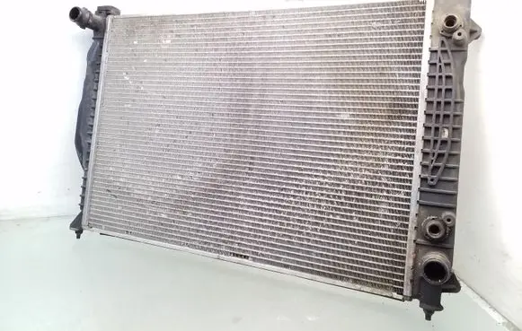 Audi A6 S6 C5 4B Coolant radiator PA66GF30