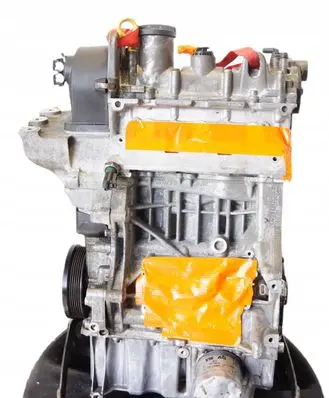 Volkswagen Up Engine CHY