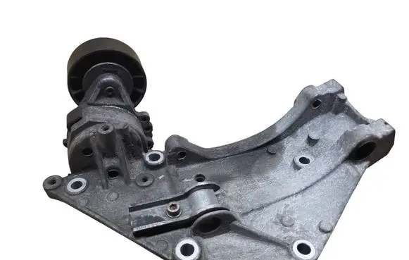 Ford S-MAX Generator/alternator bracket 9682367380