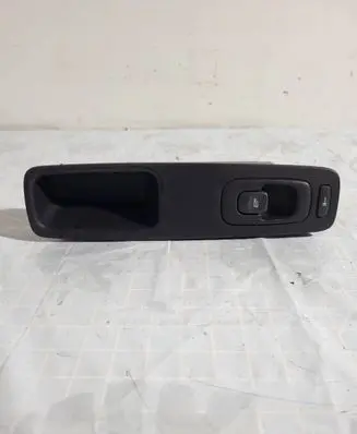 Volvo S80 Electric window control switch 9452961 00W34E M0P34900294