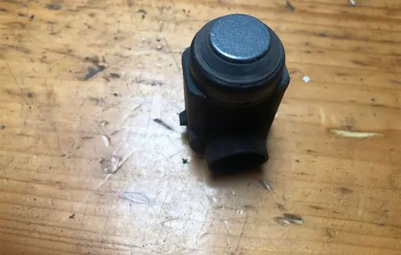 Mercedes-Benz CLS C219 Parking PDC sensor 0045428718 0266003556