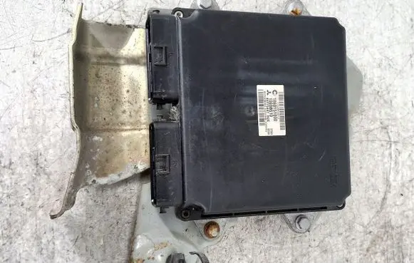 Mitsubishi Colt Engine control unit/module ECU 18601510001860B510